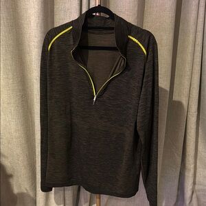 Lululemon men’s quarter zip